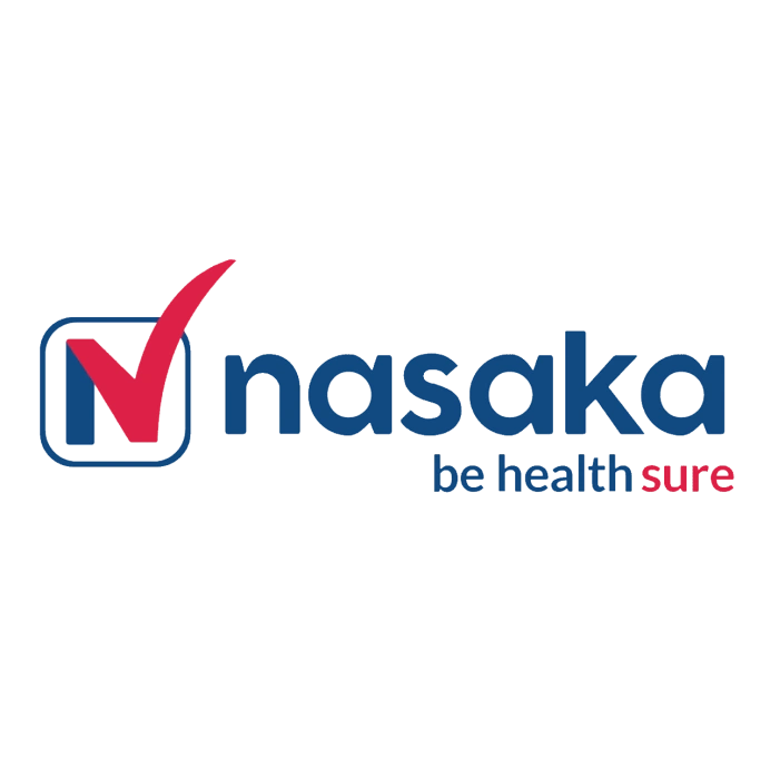 Nasaka logo